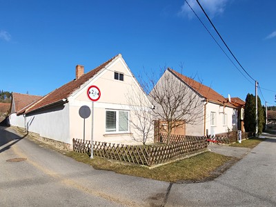 Biskupice-Pulkov, okres Třebíč